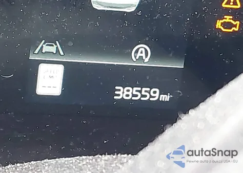 2024 Kia Sportage Ex из США, поврежденный, VIN 5XYK33DF8RG196955